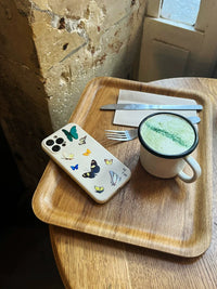 Butterfly Phone Case - TRLab Shop