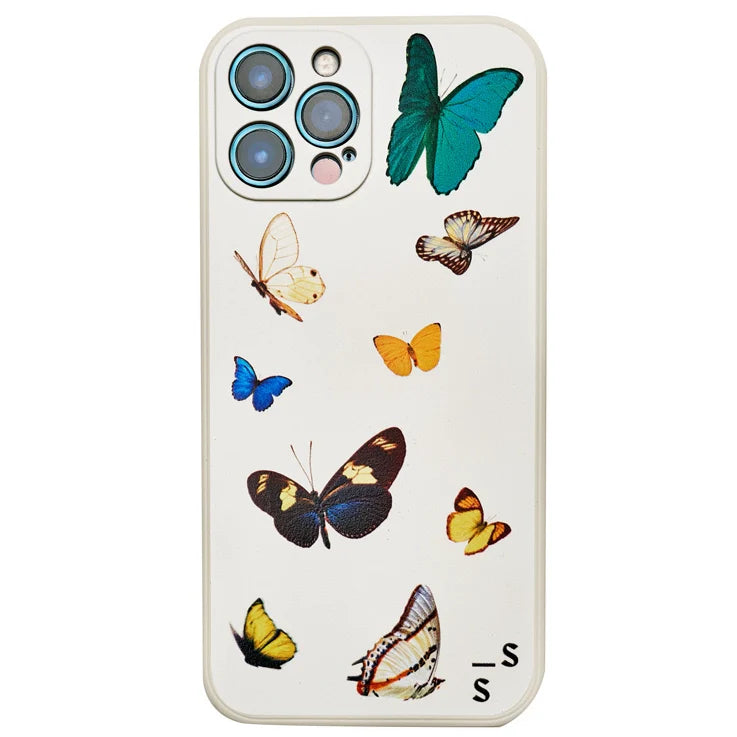 Butterfly Phone Case - TRLab Shop