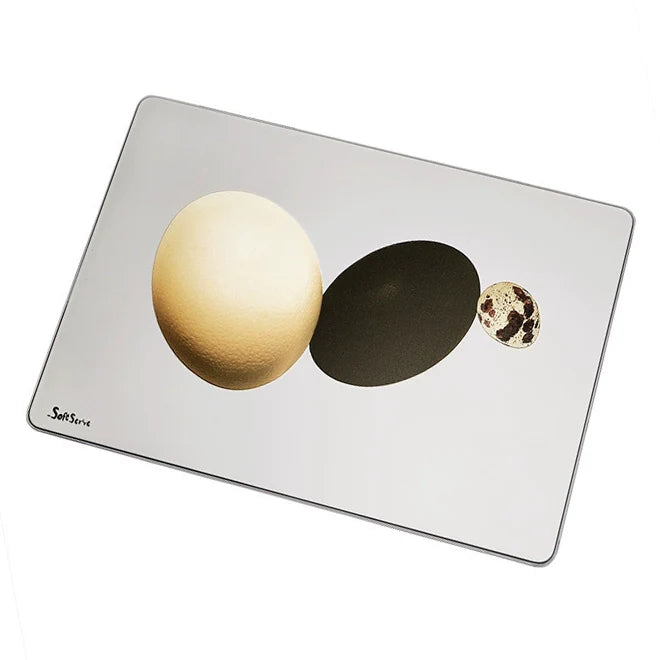 Tasty Family Egg Laptop Case - TRLab Shop