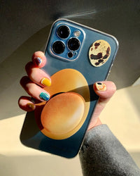 Egg-Shaped Phone Stand - TRLab Shop