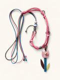 Patchwork Posy Adjustable Phone Strap