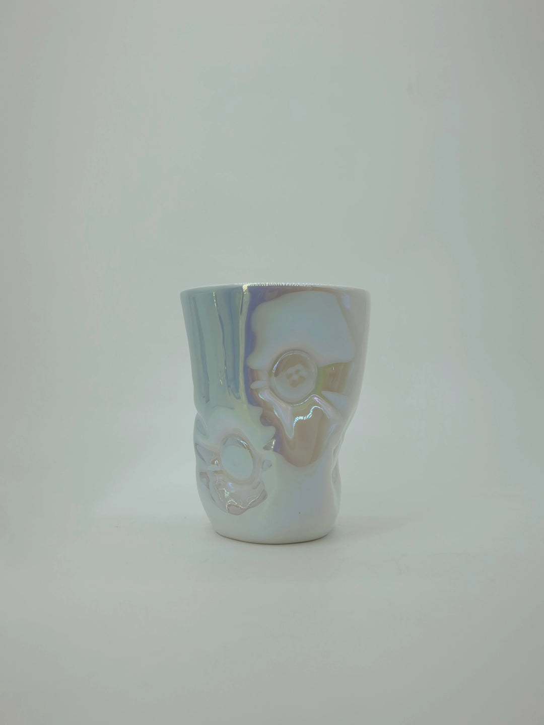 Ceramic Pillow Cup - TRLab Shop