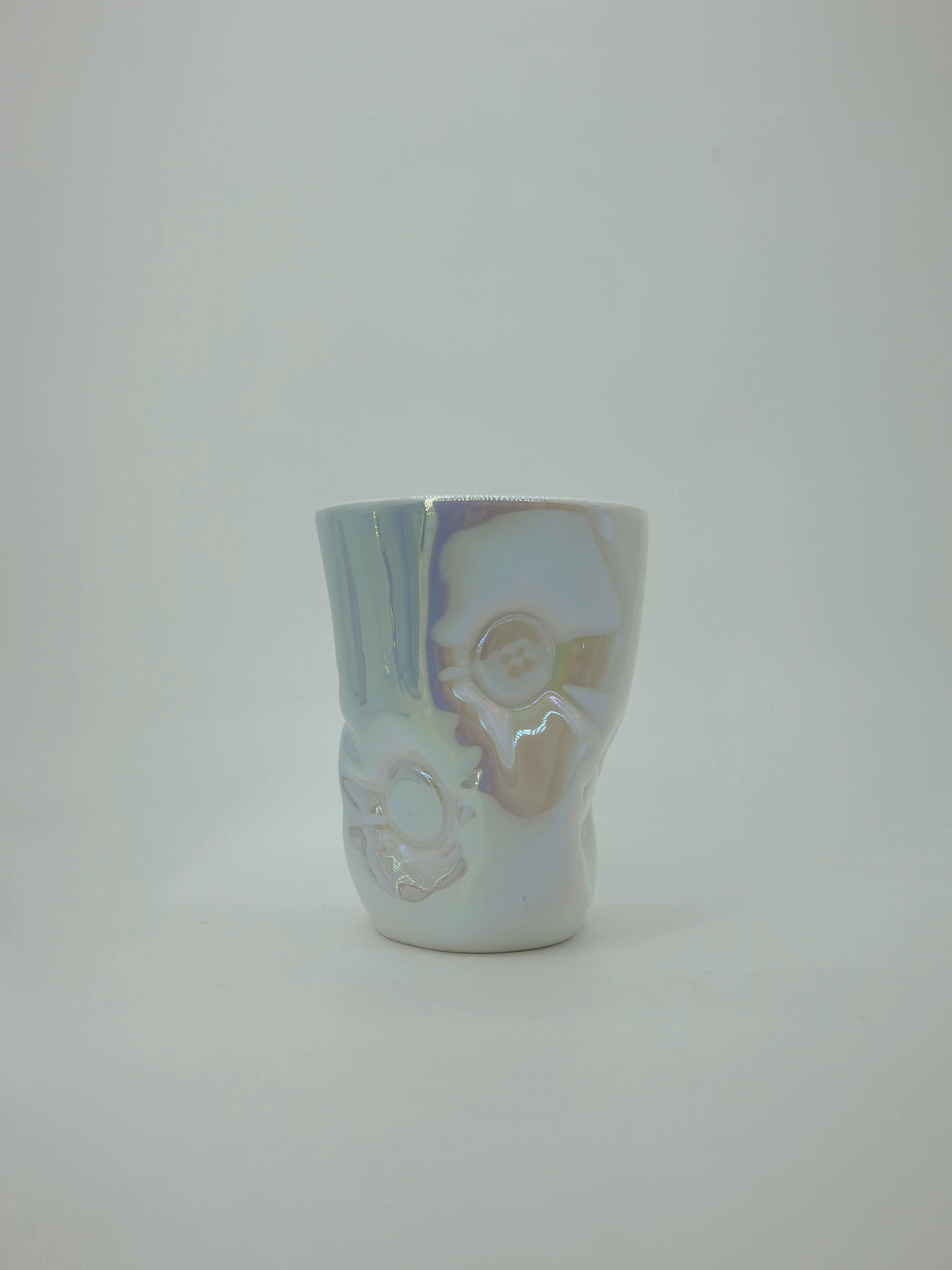 Ceramic Pillow Cup - TRLab Shop