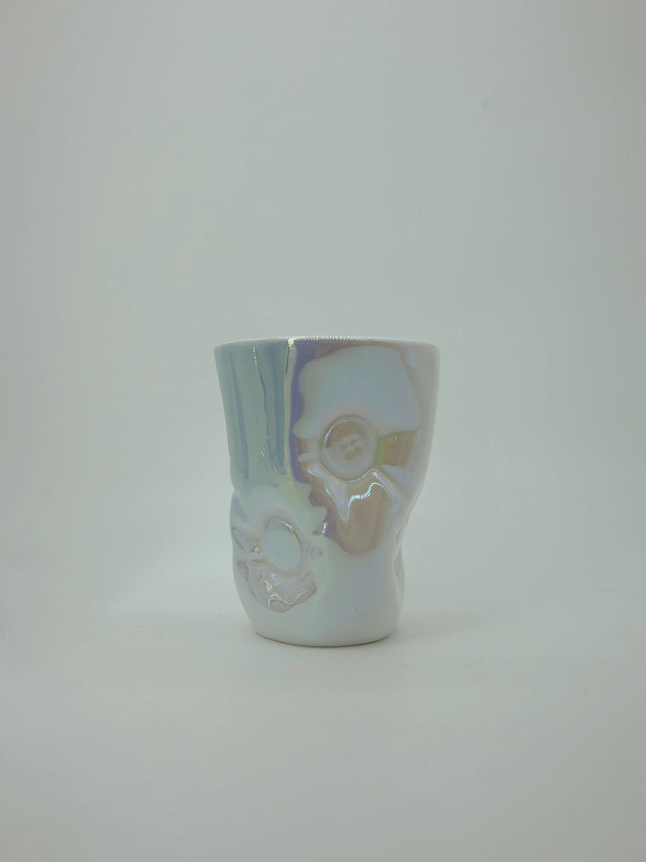 Ceramic Pillow Cup - TRLab Shop