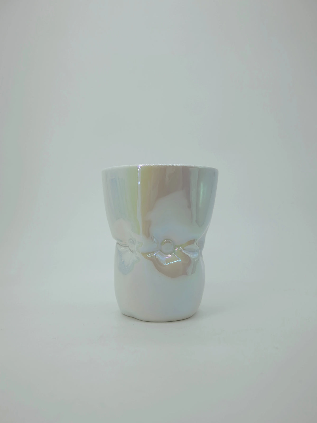 Ceramic Pillow Cup - TRLab Shop