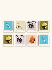 Pocket Incense Matches
