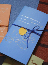 Traveler's Notebook Inserts Leisure Days