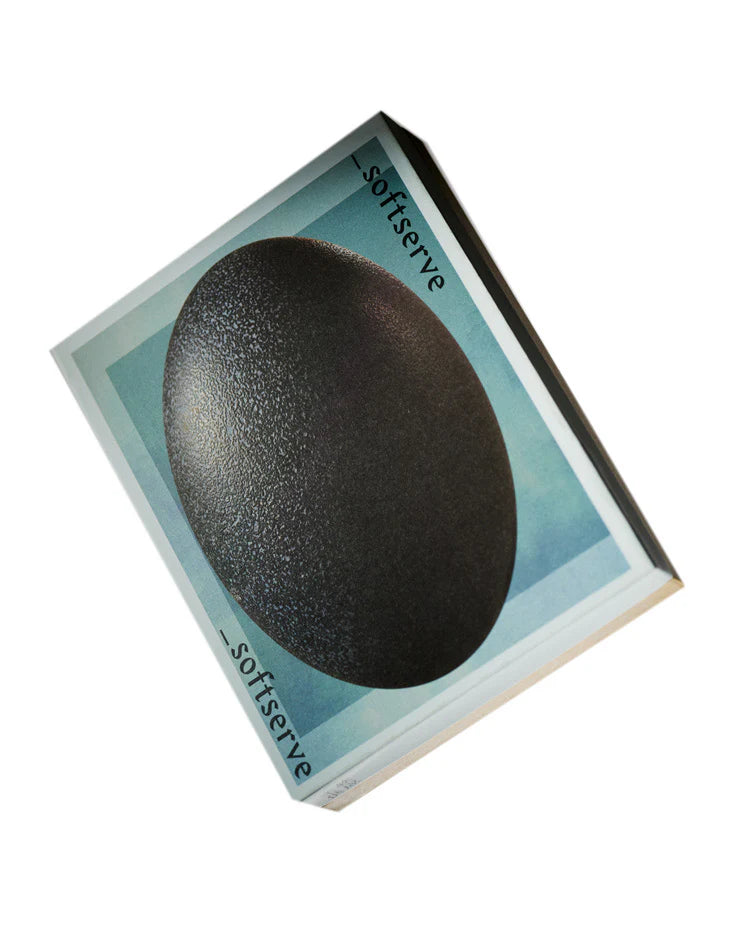Oval Egg Bamboo Fiber Bowl - TRLab Shop