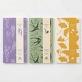 Traveler's Notebook Inserts Beijing Collection - TRLab Shop