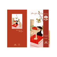 Traveler's Notebook Inserts x Artist Mochen