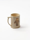 Animal Friends Ceramic Mug - TRLab Shop