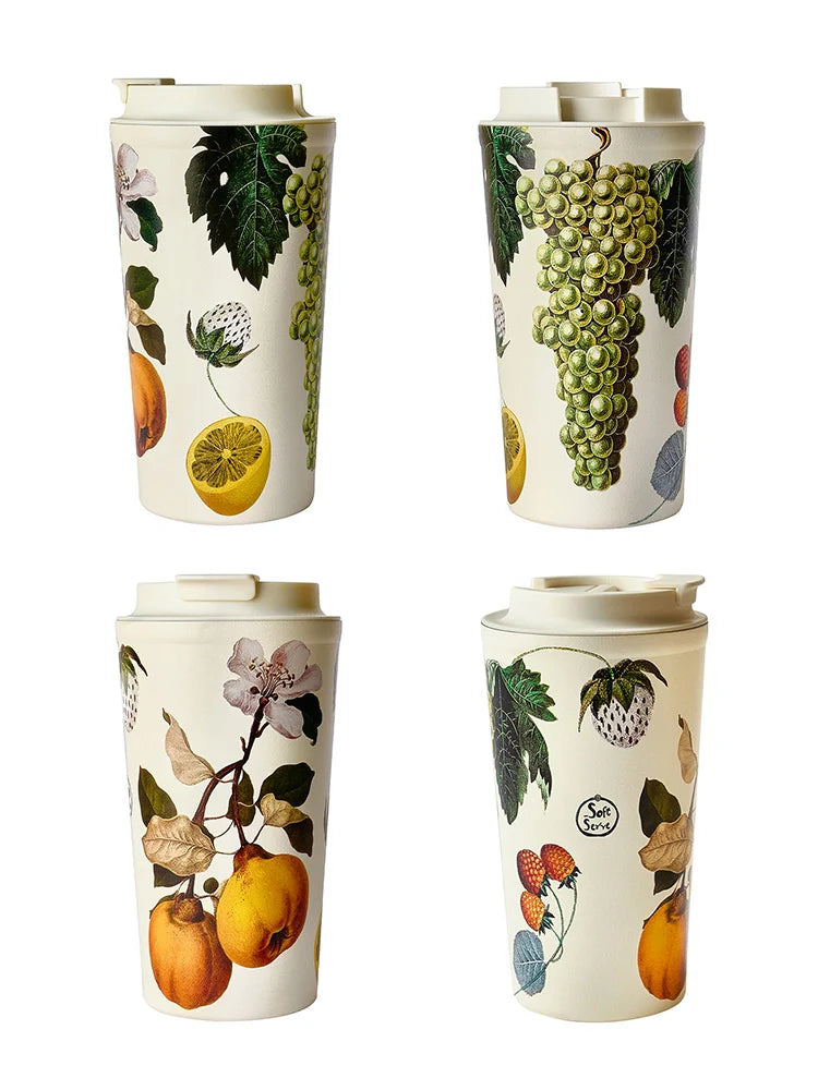 Cozy Grip Stainless Steel Tumbler - TRLab Shop