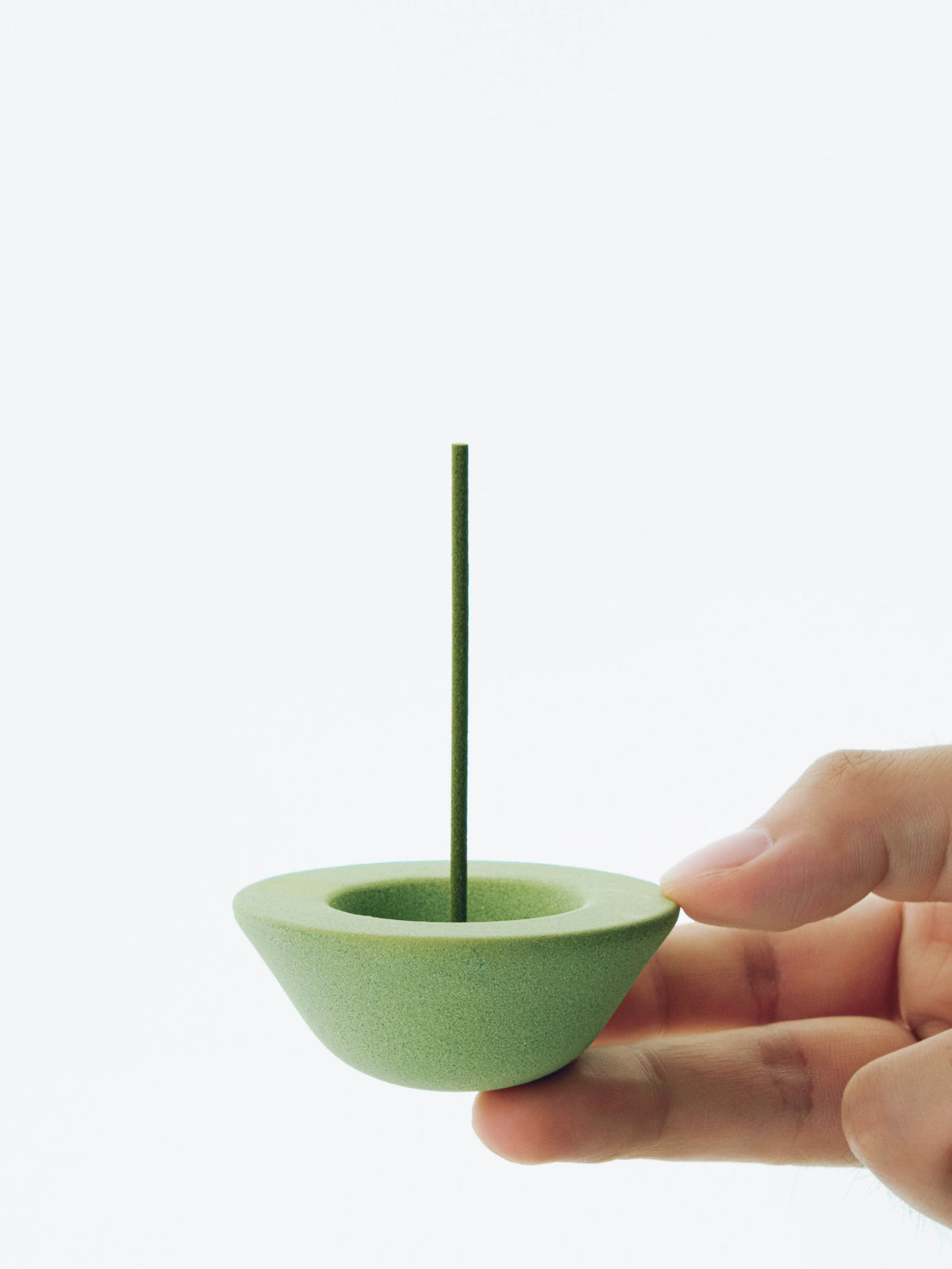 Colorful Short Incense