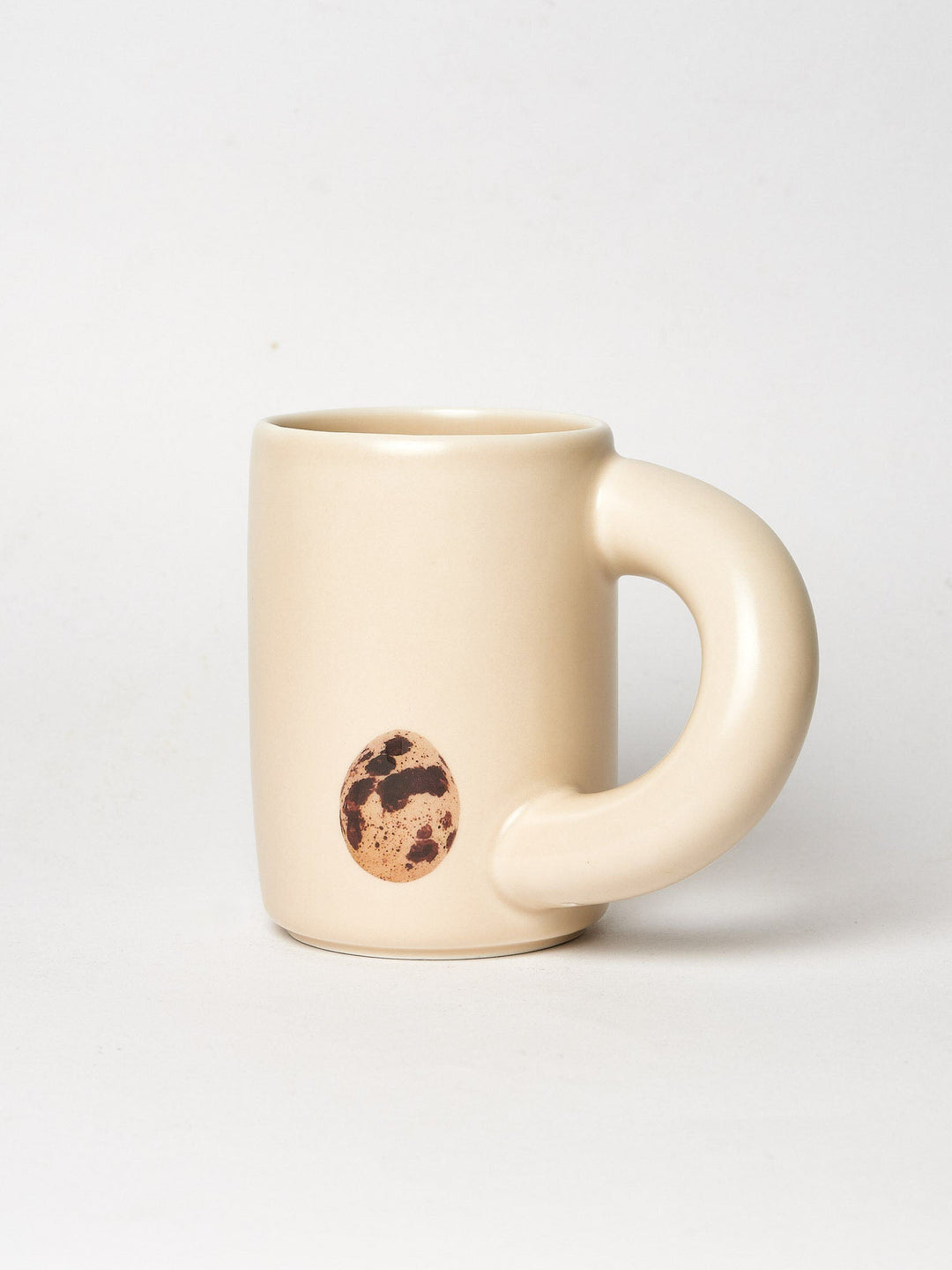 Egg Family Macaroni Mug - TRLab Shop