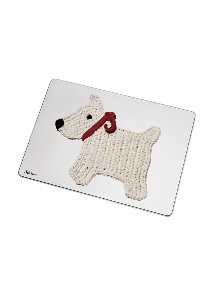 Puppy & Cookie Laptop Case - TRLab Shop