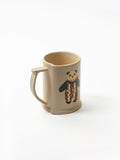 Animal Friends Ceramic Mug - TRLab Shop