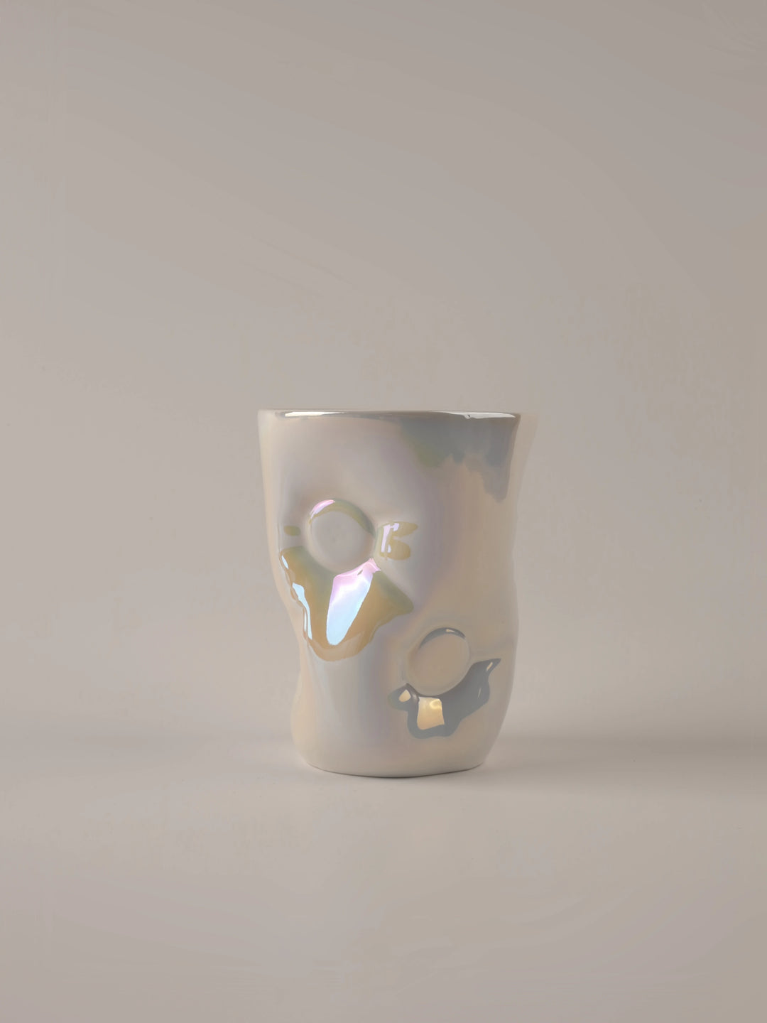 Ceramic Pillow Cup - TRLab Shop