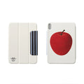 Patchwork & Apple iPad Case - TRLab Shop