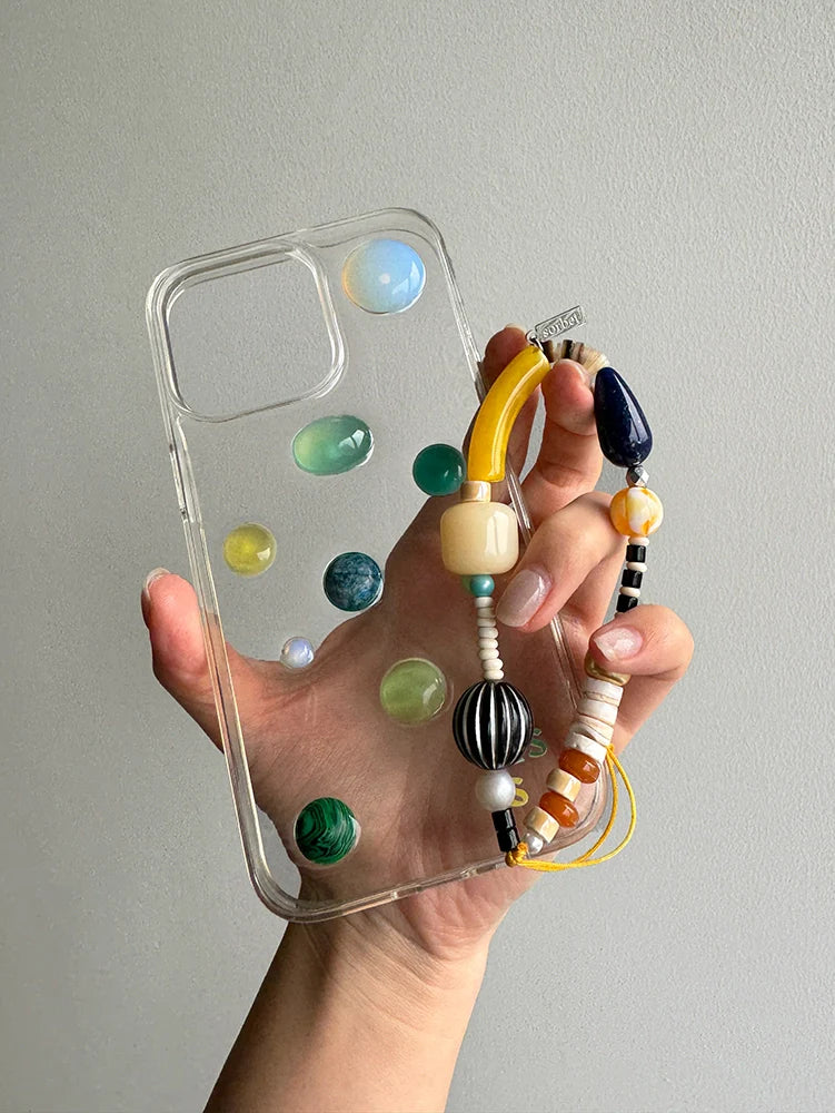 Candy Series Phone Strap - TRLab Shop