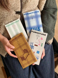 Traveler's Notebook Inserts Furniture Collection - TRLab Shop