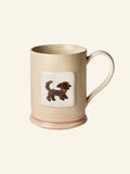 Woodland Mark Ceramic Mug - TRLab Shop