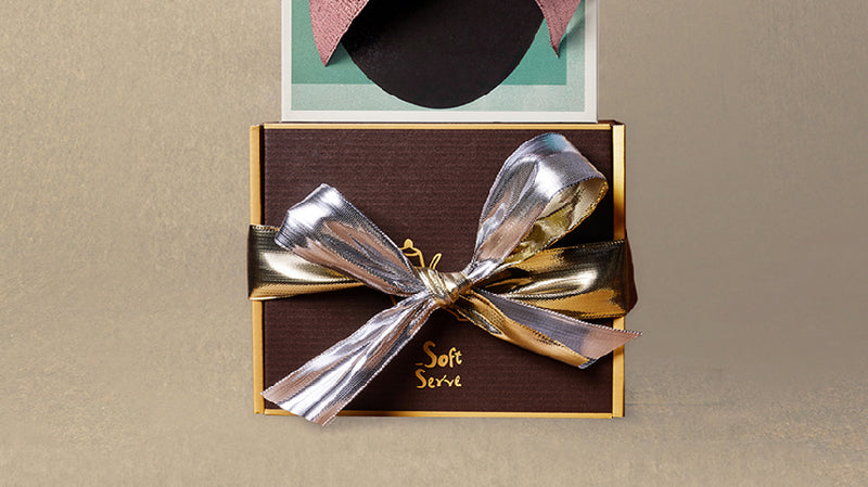 Beautifully Packaged