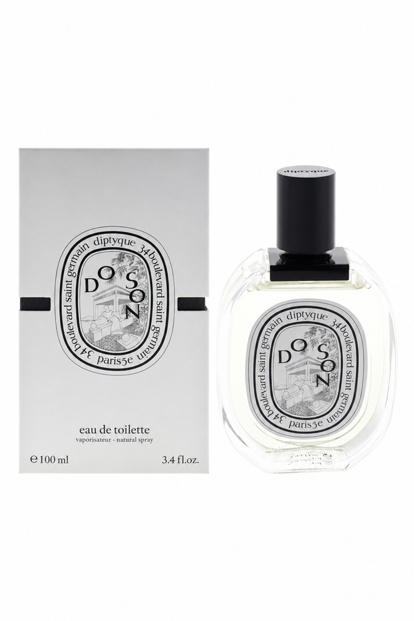 Diptyque Do Son Eau de Toilette 100 ml