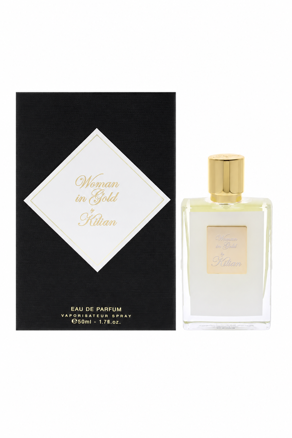 Kilian Woman in Gold Eau de Parfum 50 ml
