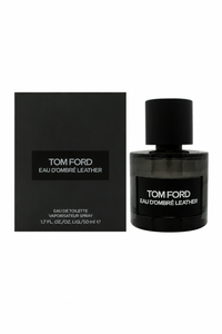 Tom Ford Eau d’Ombré Leather Eau de Toilette 50 ml