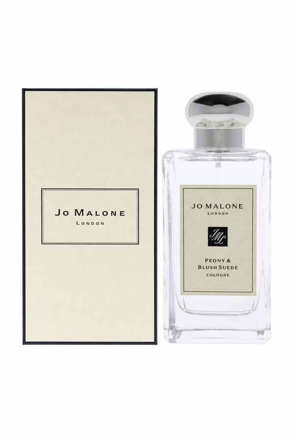 Jo Malone Peony & Blush Suede Cologne 100 ml