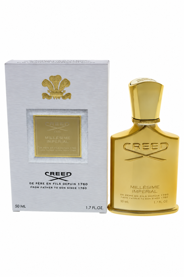 Creed Millesime Imperial Eau de Parfum 50 ml