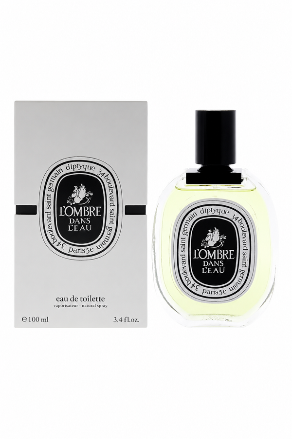 Diptyque L’Ombre Dans L’Eau Eau de Toilette 100 ml