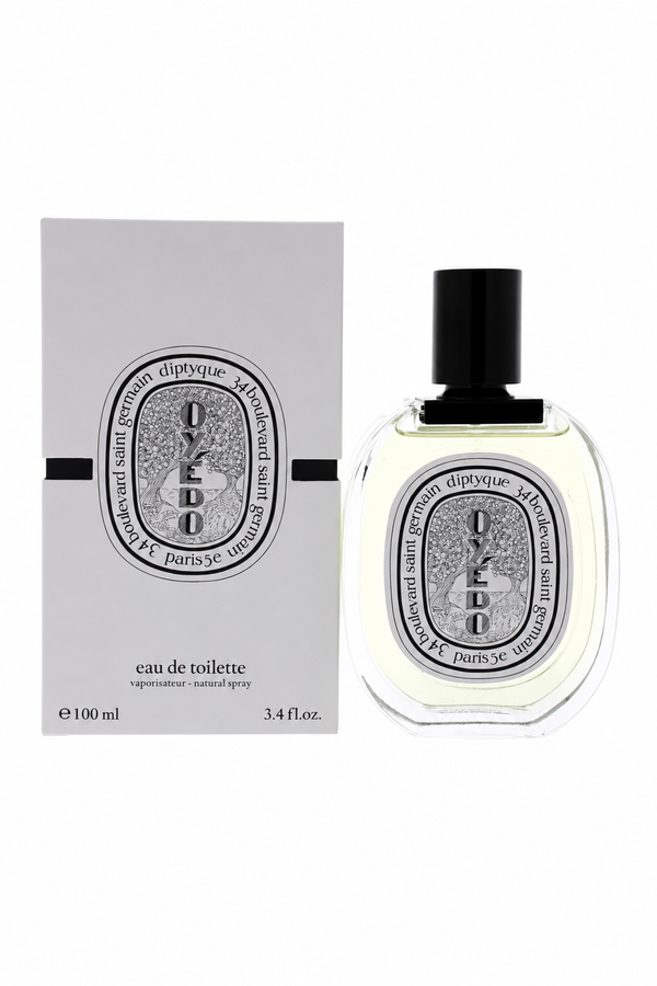 Diptyque Oyedo Eau de Toilette 100 ml