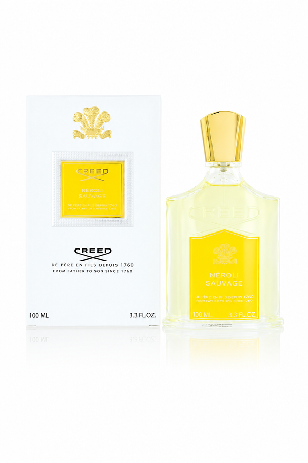 Creed Neroli Sauvage Eau de Parfum 100 ml