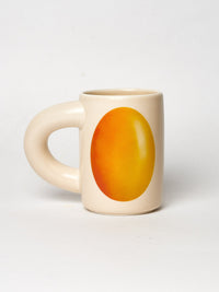 Egg Family Macaroni Mug - TRLab Shop