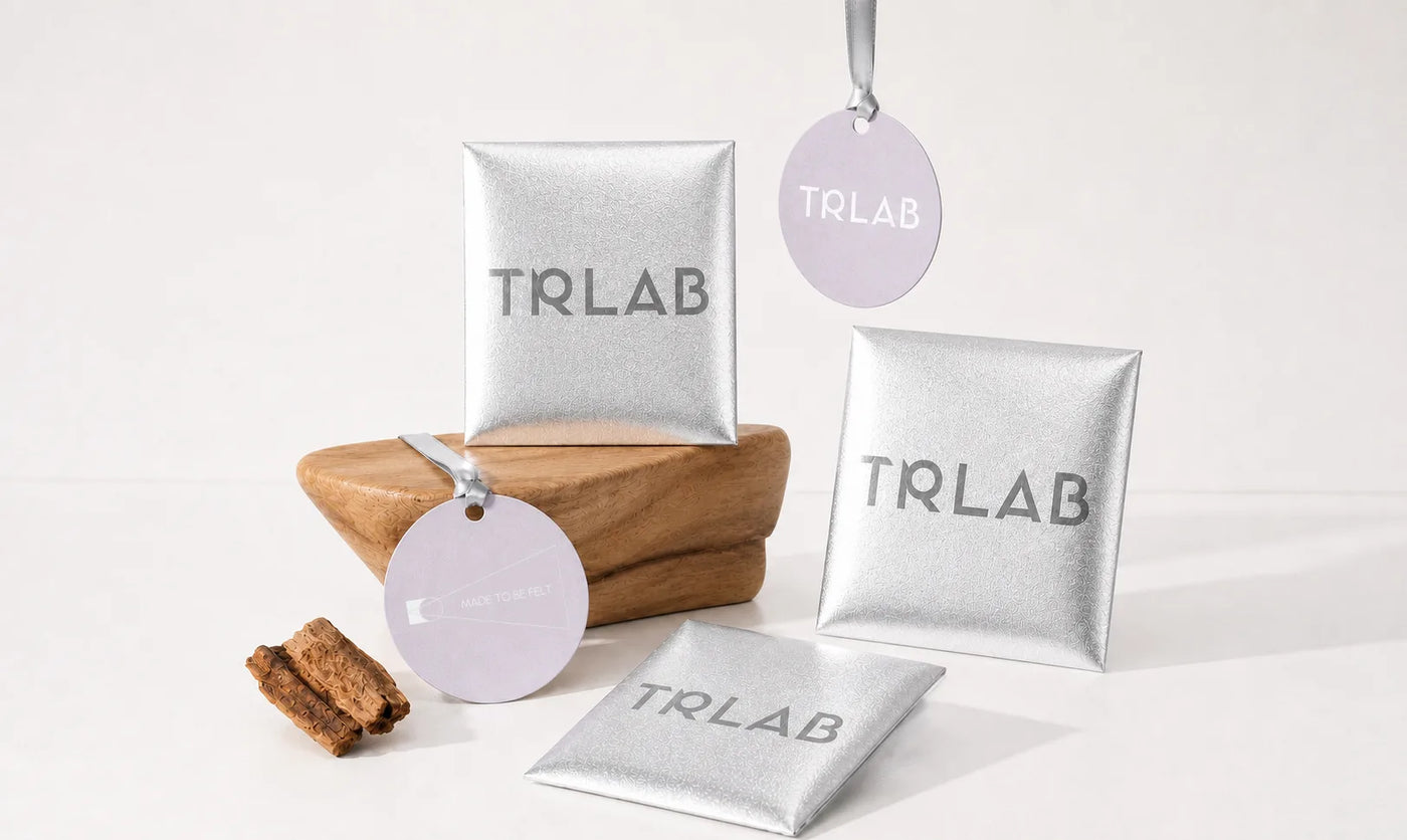 Beautifully Wrapped, Thoughtfully Given