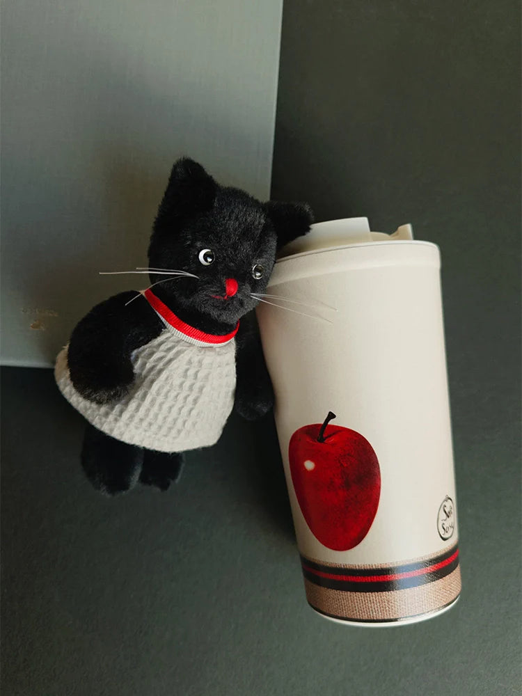 Cozy Grip Stainless Steel Tumbler - TRLab Shop