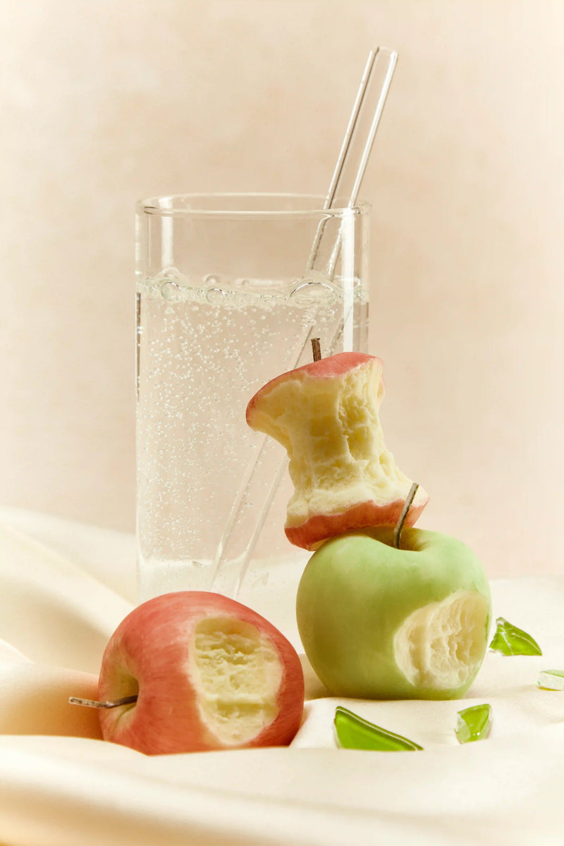 Bitten Apple Scented Sculptural Wax & Spray - TRLab Shop