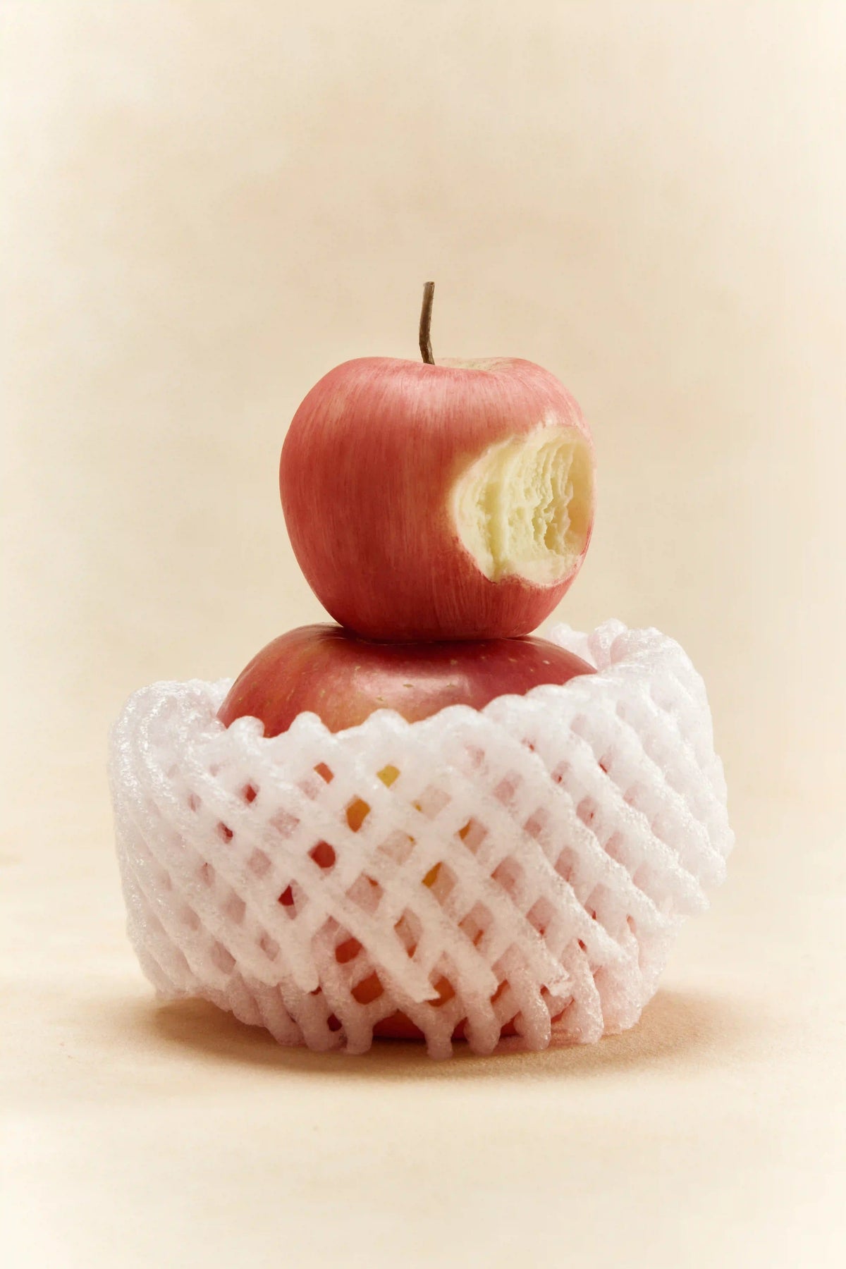 Bitten Apple Scented Sculptural Wax & Spray - TRLab Shop