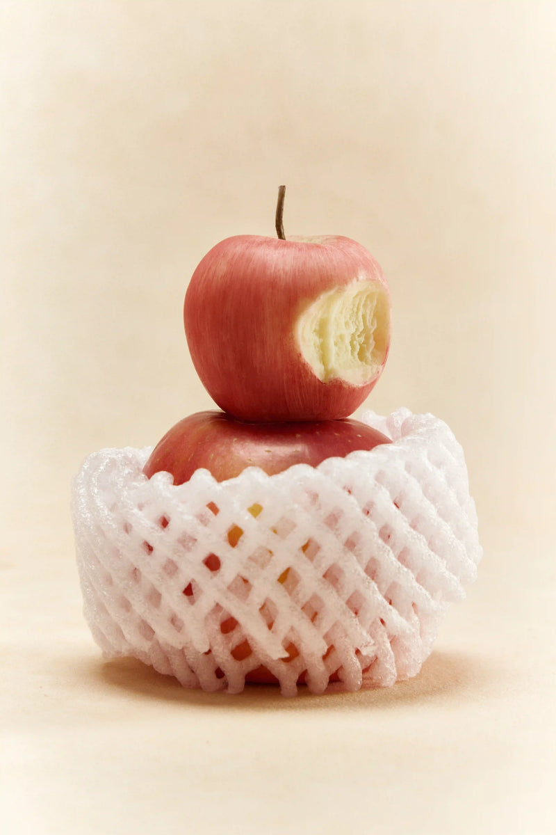Bitten Apple Scented Sculptural Wax & Spray - TRLab Shop
