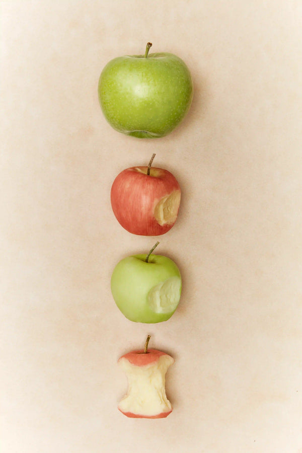 Bitten Apple Scented Sculptural Wax & Spray - TRLab Shop