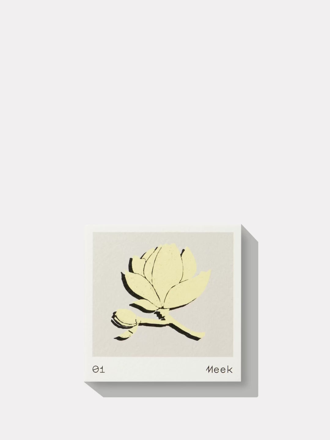 Pocket Incense Matches