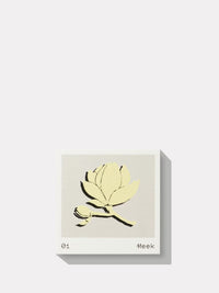 Pocket Incense Matches