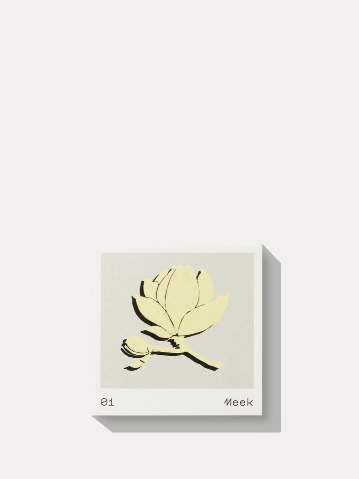 Pocket Incense Matches