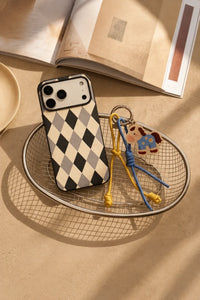 University Club Multi-Color Phone Case