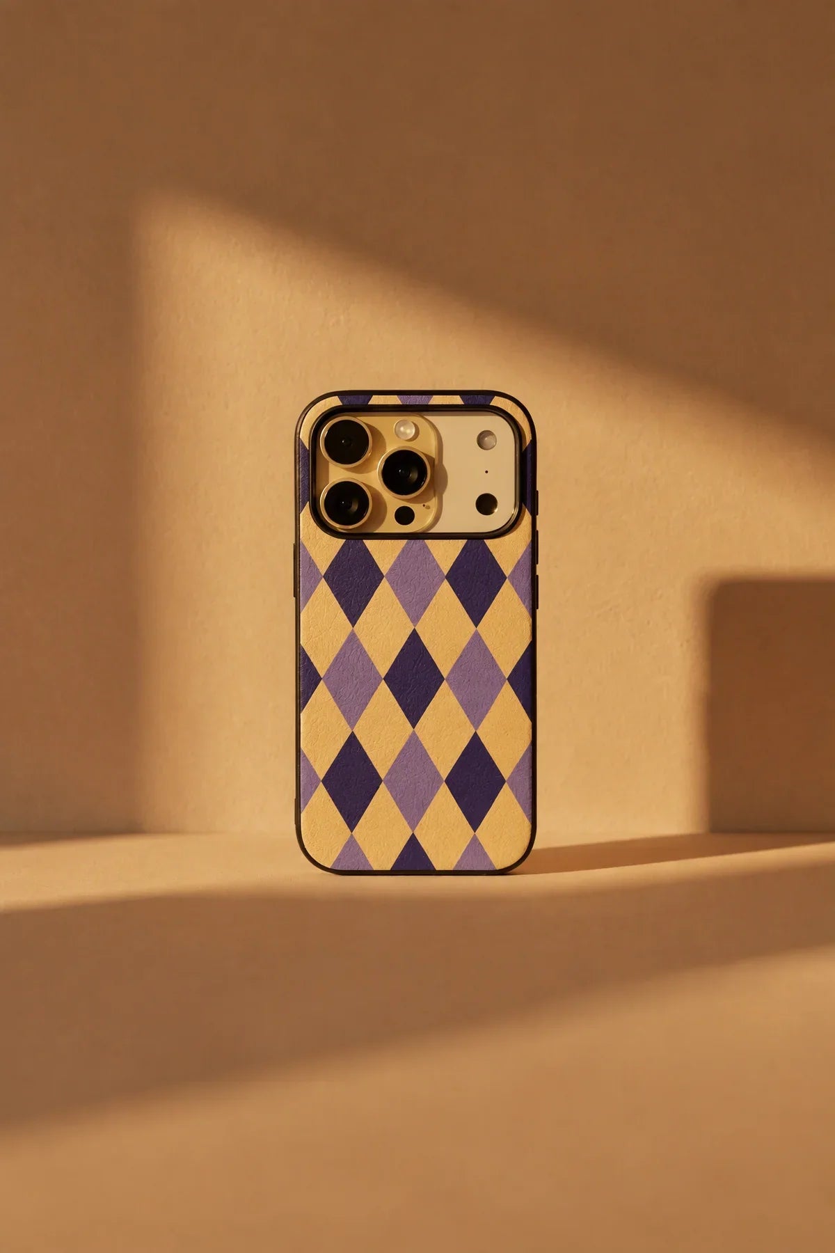 University Club Multi-Color Phone Case