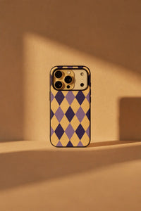 University Club Multi-Color Phone Case