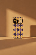 University Club Multi-Color Phone Case