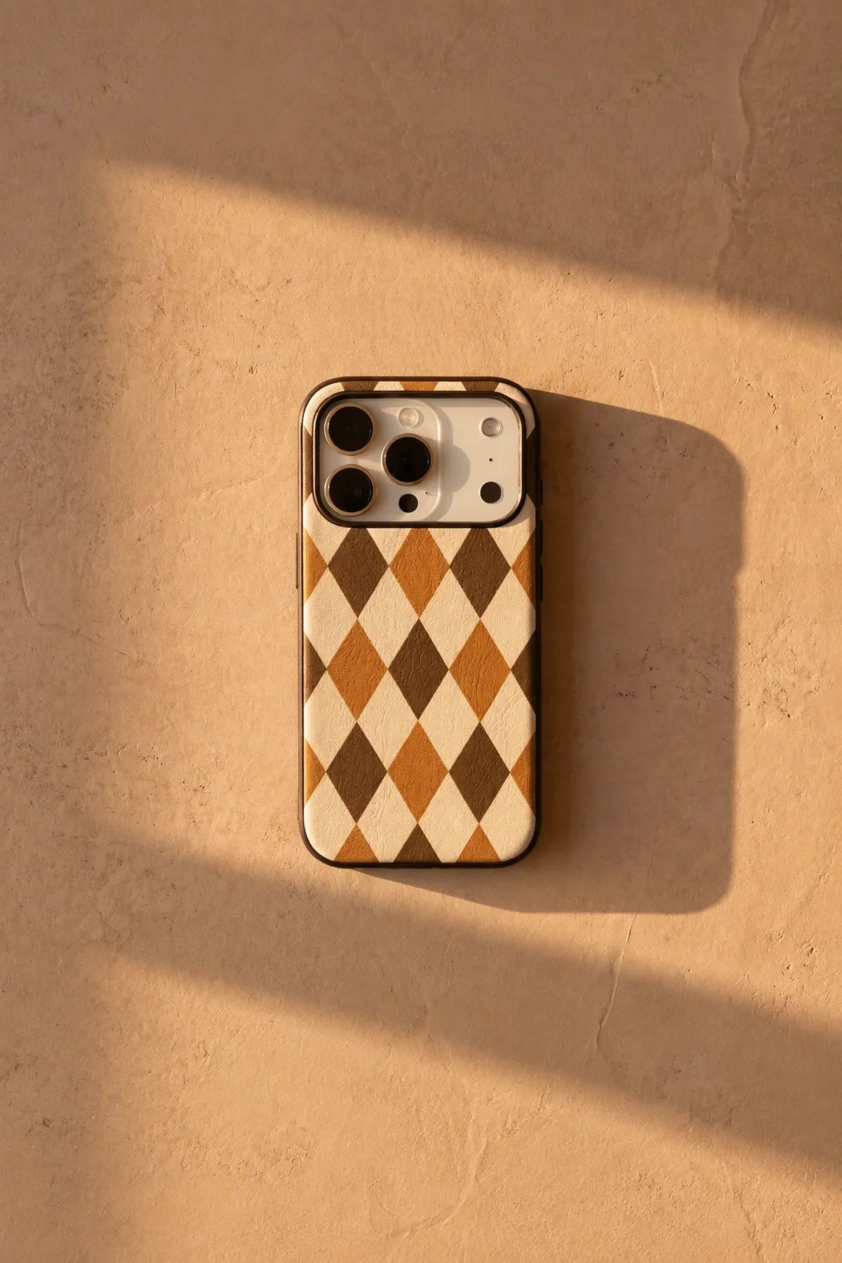 University Club Multi-Color Phone Case