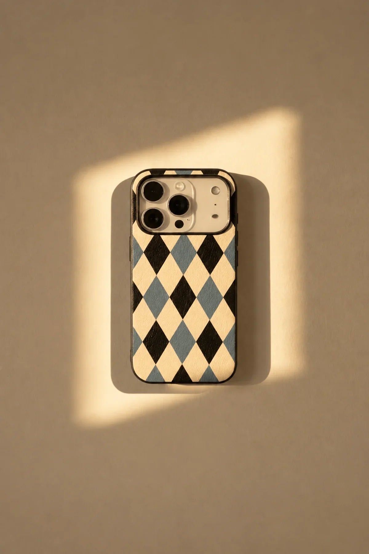 University Club Multi-Color Phone Case